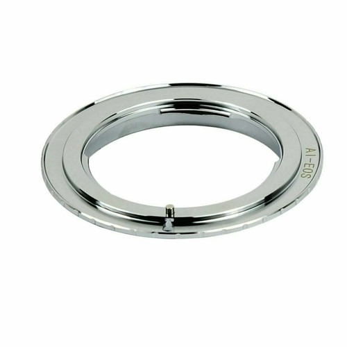 Nikon lens canon eos - lens,